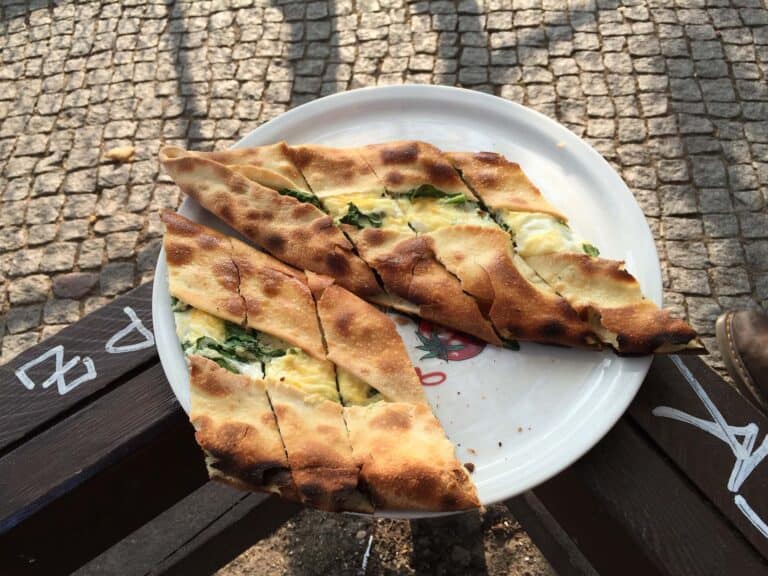 Kulinarische Streetfood-Entdeckungen mit Eva Manshausen