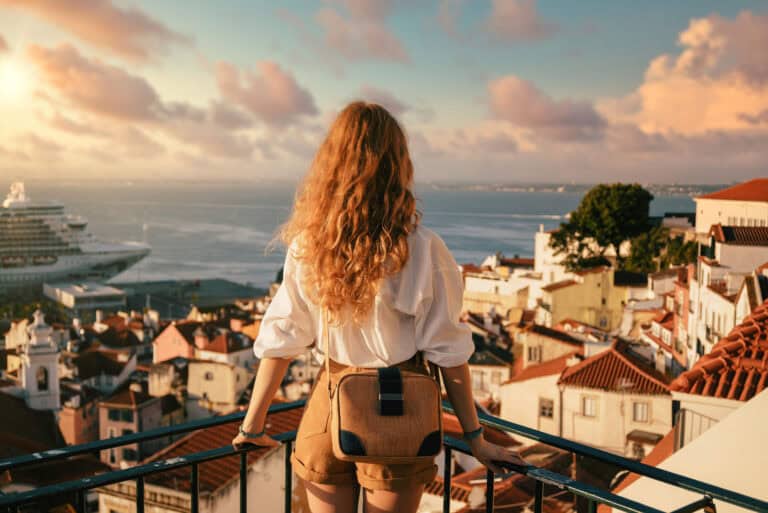 Unbekannte Reiseziele in Europa – entdeckt von Eva Manshausen
