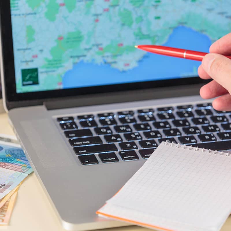 Budgetfreundliche Reiseziele: Eva Manshausen zeigt günstige Urlaubsorte mit Wow-Faktor